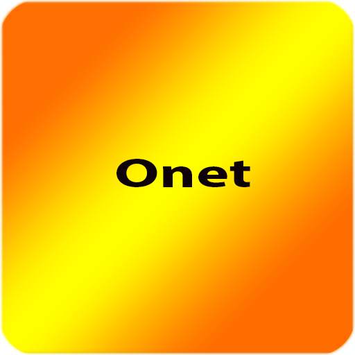 Onet Pet Link Animal 1.0