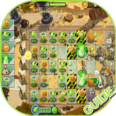 Guide for Plants vs. Zombies 2 icon