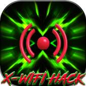 X-WiFi Hack Altimate prank 2.0