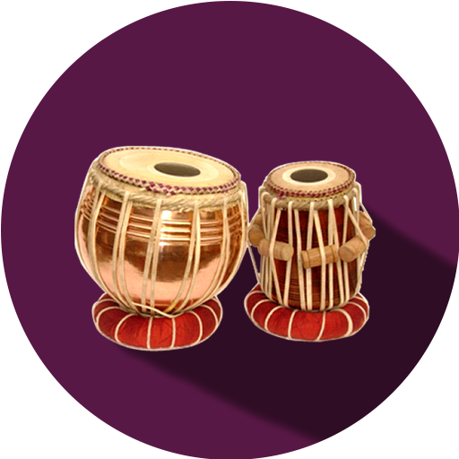ikon Tabla - Drum