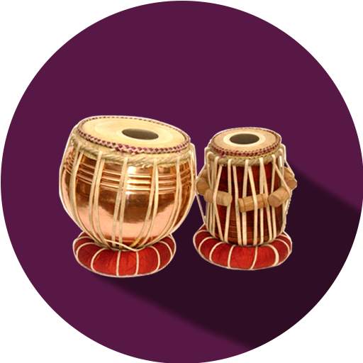 Tabla - Drum 1.4