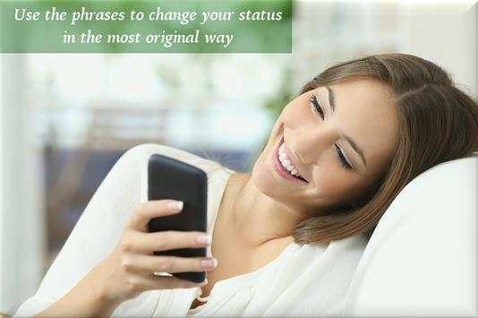 All Whatsapp status 2017 screenshot 1