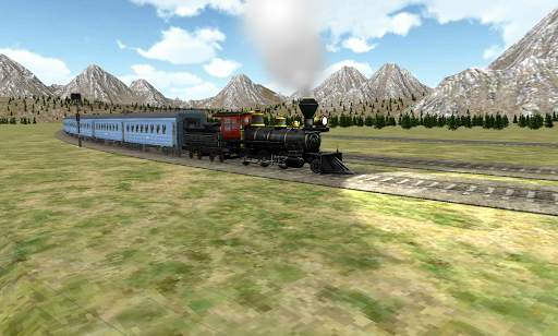 Train Sim Pro screenshot 15