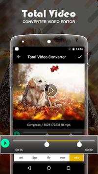 Total Video Converter screenshot 3