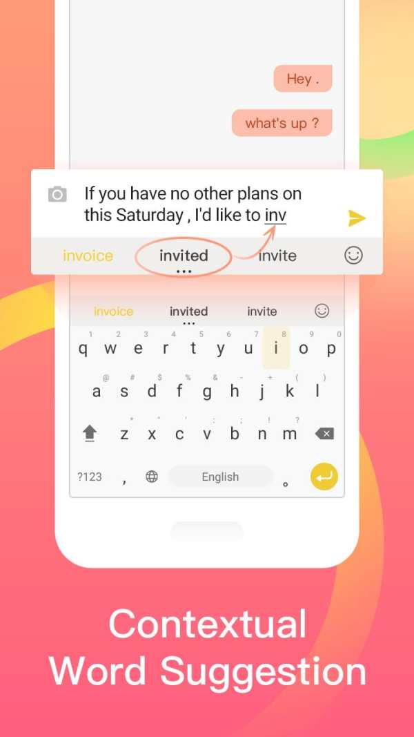 Super Lemon Keyboard Emojis screenshot 4