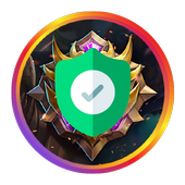 ikon ML VPN MOBA