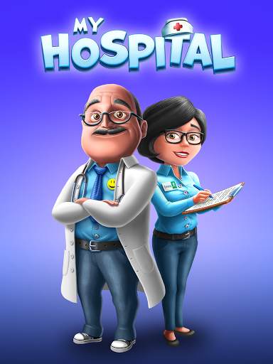 My Hospital: Build. Farm. Heal screenshot 7