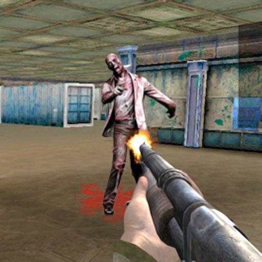 Zombie Killer – Apocalypse 1.2
