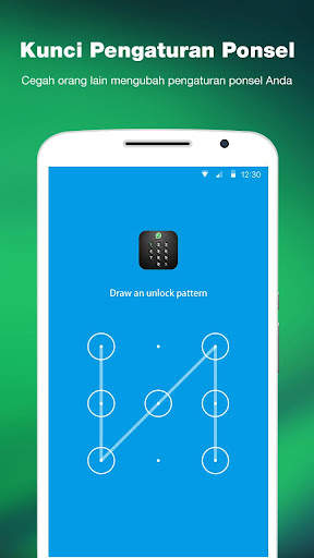 AppLock 8 تصوير الشاشة