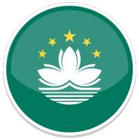 Macau Live logo