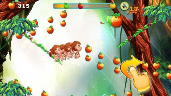 Jungle Adventure of Tarzan! screenshot 6