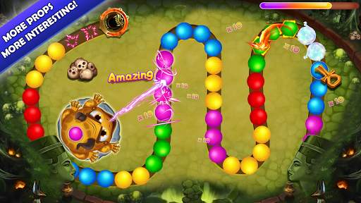 Zumba Game screenshot 3