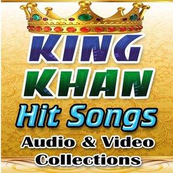 King Khan Hit Songs screenshot 1