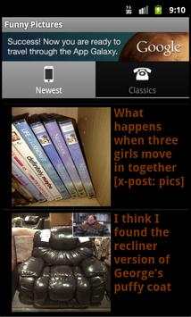 More Funny Pictures screenshot 2