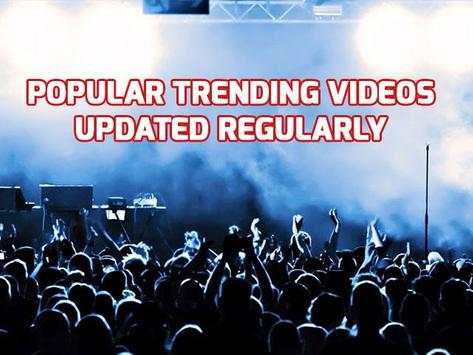 Best Music Video Songs 2017 screenshot 3
