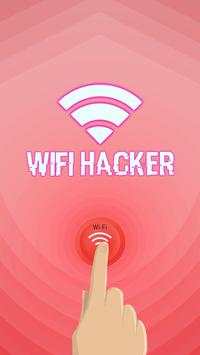 WIFI WPA WPS Hacking 104 prank screenshot 1