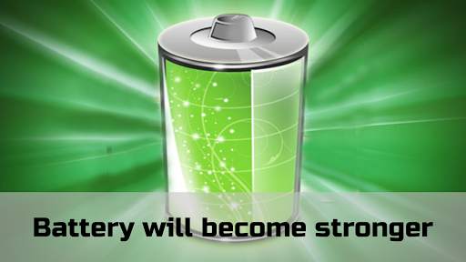 Fast charging - Charge Battery Fast скриншот 2