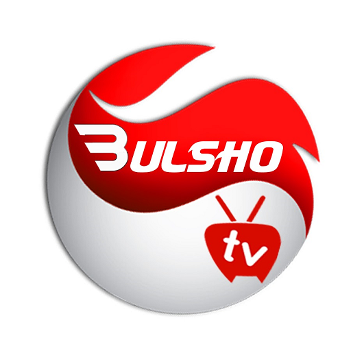Bulsho TV icon