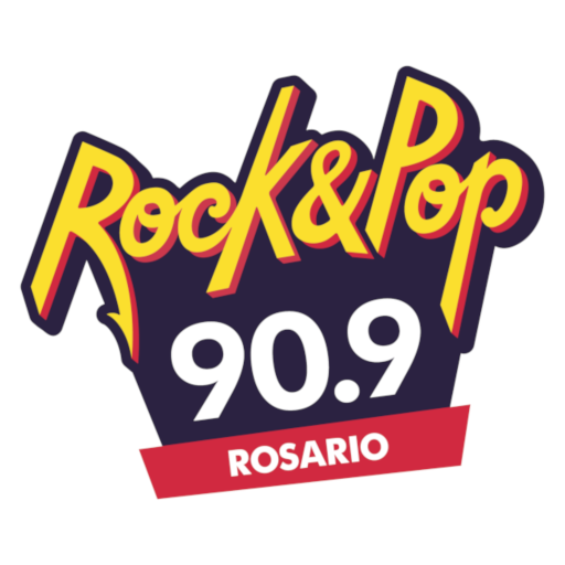 Rock&amp;Pop 90.9 Rosario icon