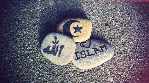 Wallpaper Hidup Islami screenshot 12