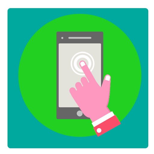 Auto URL Clicker pro icon
