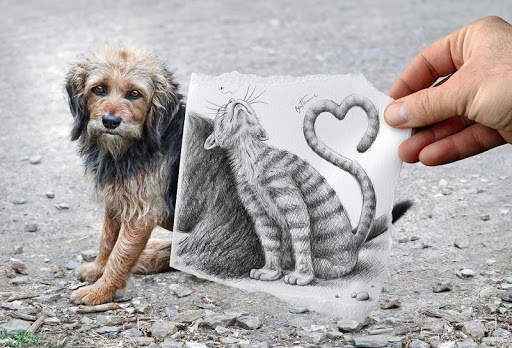 Photo Lab - Photo Masking & Sketch Effect screenshot 4