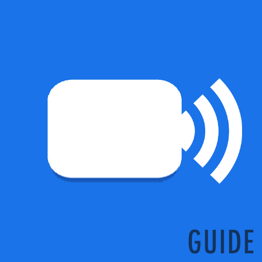 Guide for Zoom Cloud Meeting - Tips icon