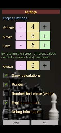 Chess for All screenshot 4