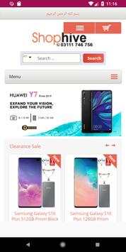 Pakistan online shopping app-Online StorePakistan screenshot 7