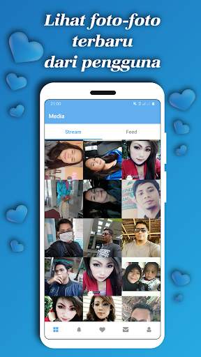 Mirip - Cari Jodoh Siap Menikah screenshot 4