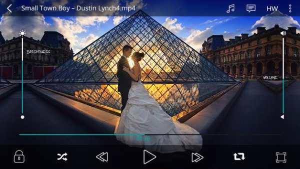 XX Video Player screenshot 5