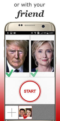 Love test by photo screenshot 4