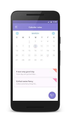 ColorSticky Notepads 5 تصوير الشاشة