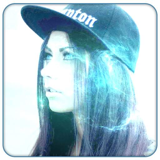 Galaxy Overlay Photo Lab Effect 1.9