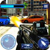 City Gangster-Crime Game 1.0