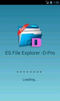 ES File Explorer - E - Pro screenshot 1