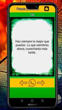 Estados y frases para compartir en Whatsapp screenshot 2