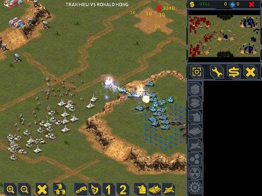 RedSun screenshot 13
