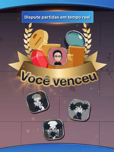 Diferenças 🔍 A batalha dos erros! Online screenshot 7