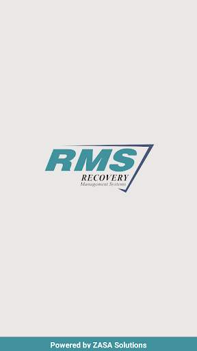 Recovery Management System screenshot 1