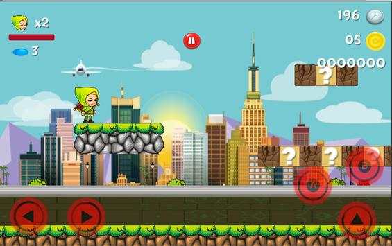 Mecha – Metroid Dash Platform Game Quest скриншот 4