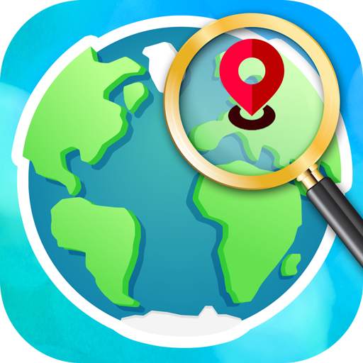 World Travel Hidden Object Game 1.0.3