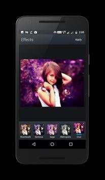 PicArt Photo Editor screenshot 3