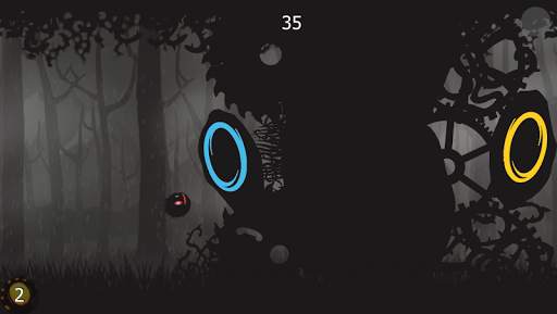 Impossible Roll: Escape скриншот 4
