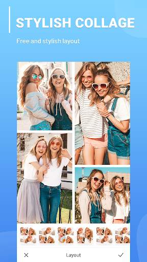 Beauty Camera Plus - Sweet Camera & Face Selfie screenshot 4
