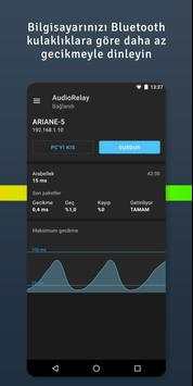 AudioRelay screenshot 4