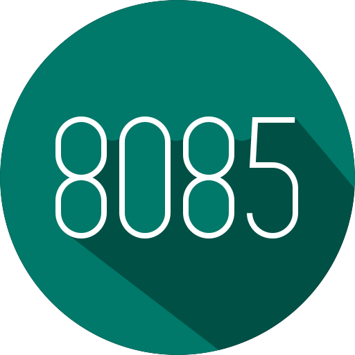 Opcode 8085 иконка