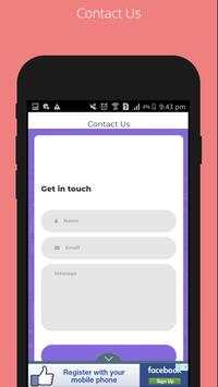 Whatsapp link generator screenshot 5