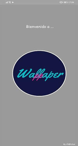 Wallppaper screenshot 1