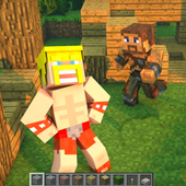 Clash MCPE Ideas icon